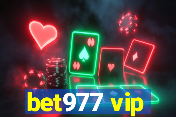 bet977 vip